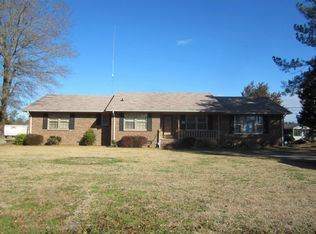 5217 Lake Wilson Rd, Elm City, NC 27822