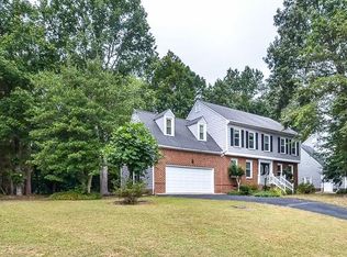 14201 Candlewick Ct, Midlothian, VA 23112