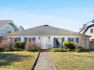4420 Pike Dr, Metairie, LA 70003