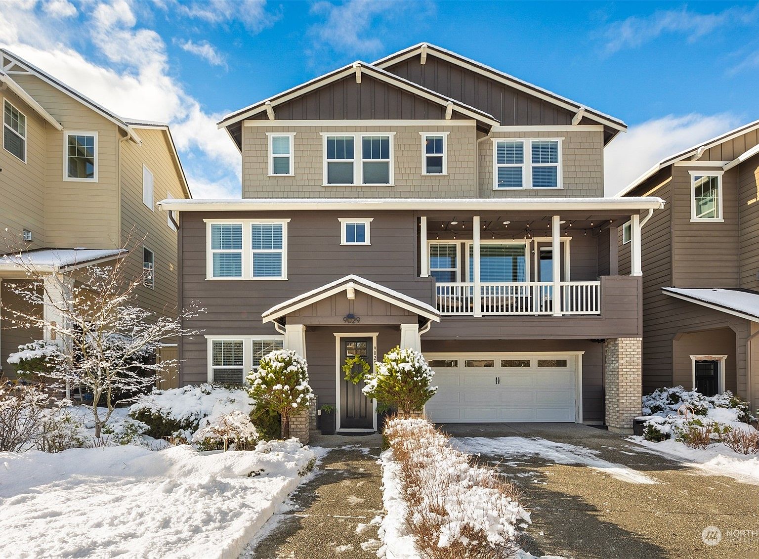 9029 Jacobia Avenue SE, Snoqualmie, WA 98065 | Zillow
