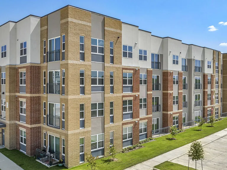 Haven at Mansfield — Photo 12