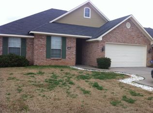 2210 Stockwell Rd, Bossier City, LA 71111