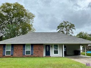 7517 Vice President Dr, Baton Rouge, LA 70817