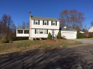 7 Prentiss Rd, Danvers, MA 01923