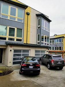 7526 43rd Ave S #B, Seattle, WA, 98118
