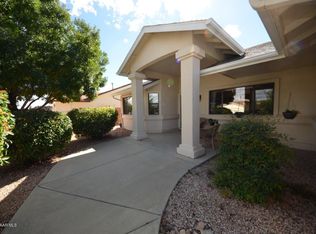 7132 N Viewscape Dr, Prescott Valley, AZ 86315