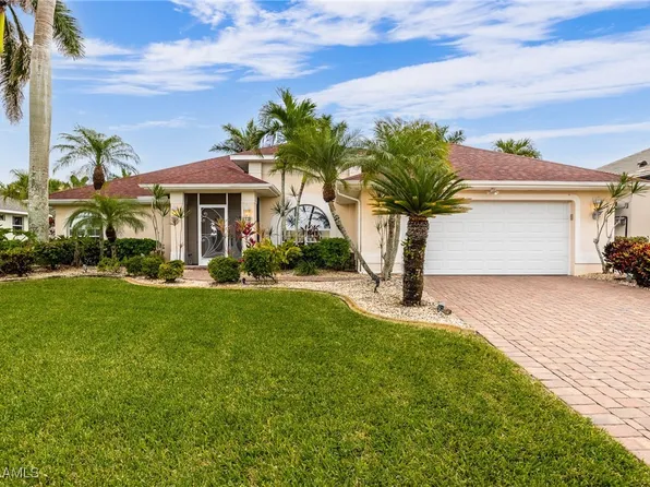 1504 SW 51st Ln, Cape Coral, FL 33914
