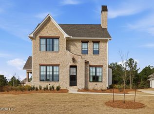 619 Big Valley Loop, Flowood, MS 39232