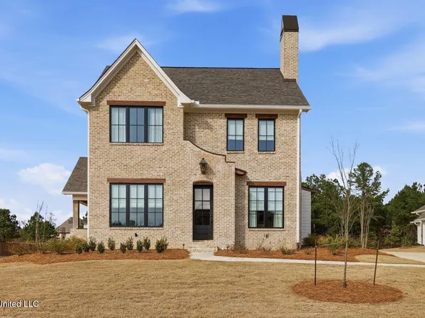 619 Big Valley Loop, Flowood, MS 39232