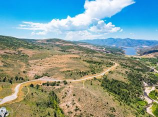 5725 E Rock Chuck Dr Lot 180, Kamas, UT 84036