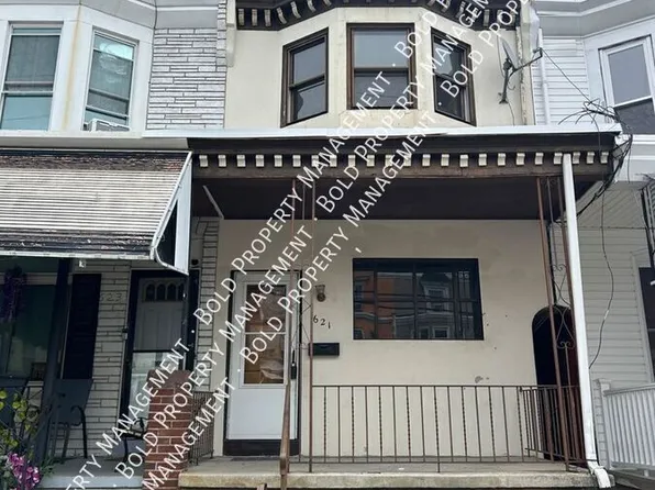 621 Weiser St, Reading, PA 19601
