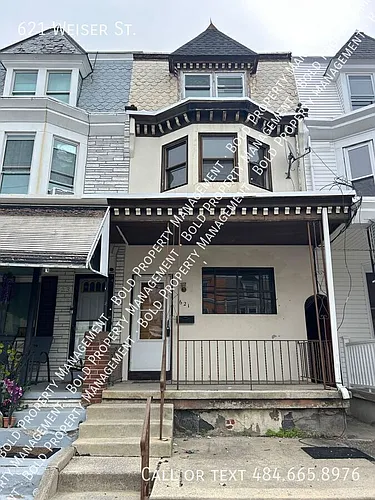621 Weiser St Photo 1