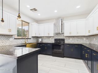 6917 W Shumway Farm Rd, Laveen, AZ 85339