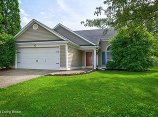 10421 Going Ct, Louisville, KY 40241