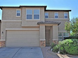 10416 E Bridgeport St, Tucson, AZ 85747