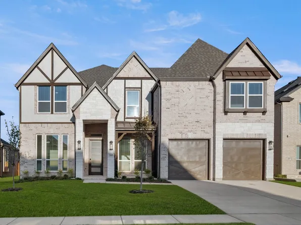 2115 Birdwatch Ct, Mansfield, TX 76063