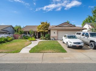 3849 Rushmore Dr, Redding, CA 96001