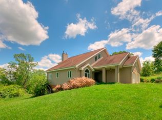 2280 Yellow Sulphur Rd, Christiansburg, VA 24073