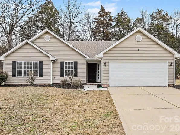 3026 Morning Mist Ln, Charlotte, NC 28273