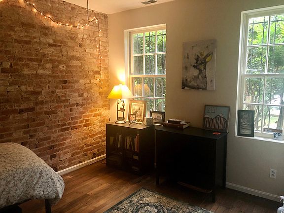 First floor bedroom