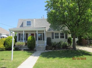 111 Fairway Ave, Northfield, NJ 08225