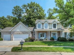 16839 Sunset Circle Dr, Ballwin, MO