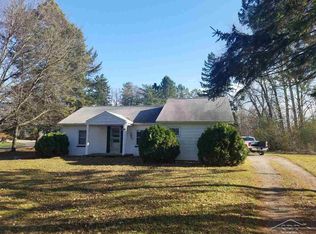 1501 Van Wormer Rd, Saginaw, MI 48609