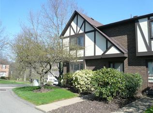 301 Olde Ingomar Ct, Pittsburgh, PA 15237