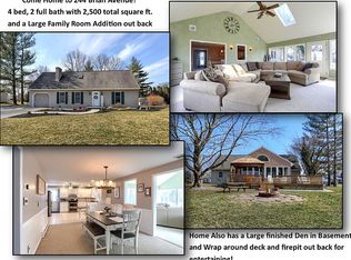 244 Brian Ave, Mount Joy, PA 17552
