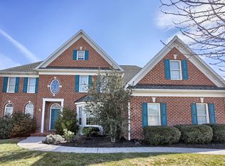 2673 Chadbourne Dr, York, PA 17404