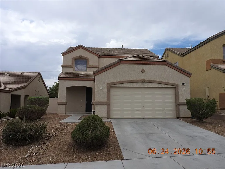 521 Dolphin Peak Ct — Photo 1