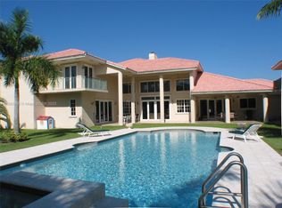 6290 SW 130th Ter, Pinecrest, FL 33156