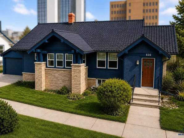 620 West Blvd, Rapid City, SD 57701