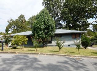 3 Walker Dr SW, Rome, GA 30165