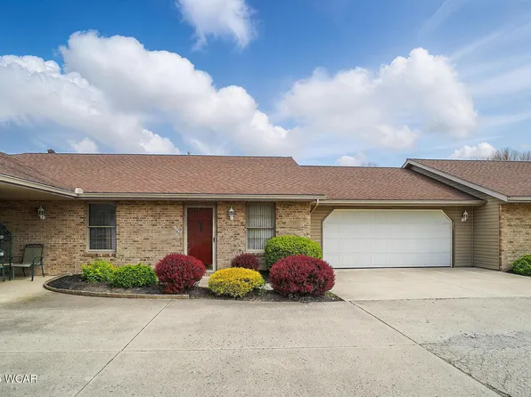 460 S Mumaugh Rd, Lima, OH 45804