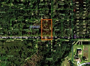 Xeriscape Nursery Rd, Frostproof, FL 33843