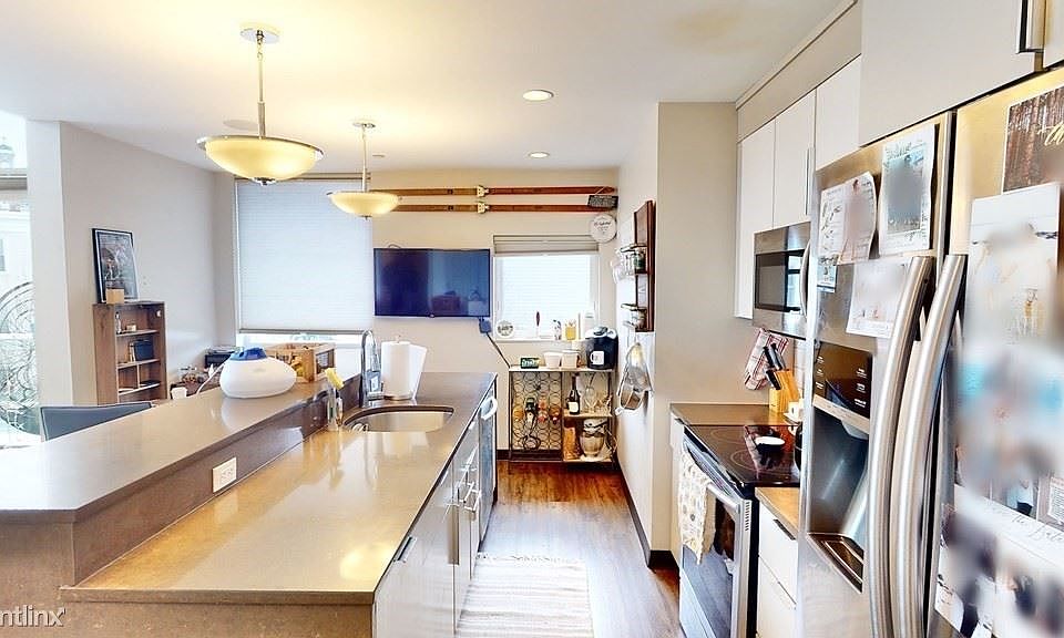 11 Dorchester St. #403 Boston (South Boston) Unit Photo 10