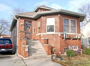 3516 Harrison Ave, Brookfield, IL 60513