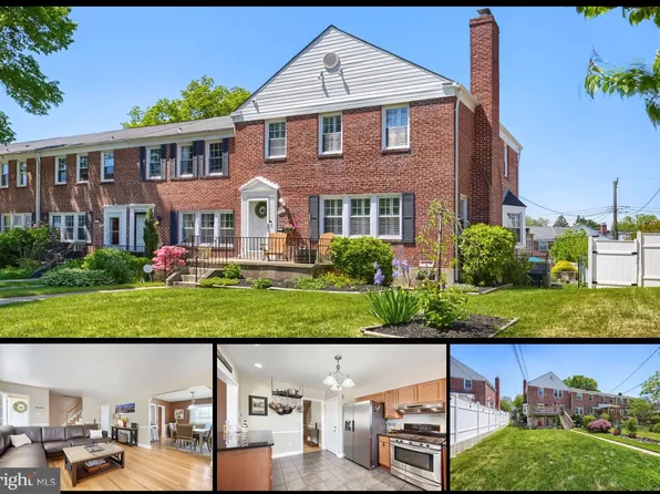 1827 Edgewood Rd, Towson, MD 21286