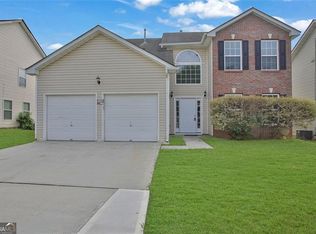 4140 Alveston Dr, Atlanta, GA 30349