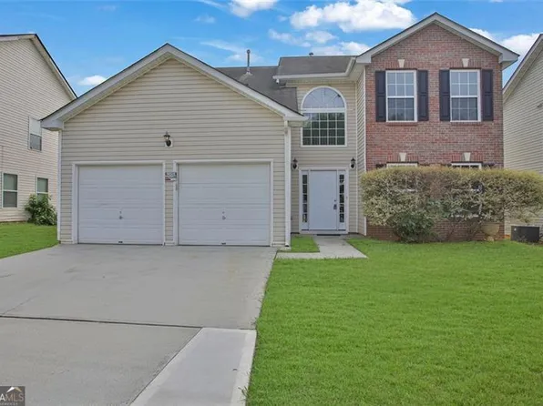 4140 Alveston Dr, Atlanta, GA 30349