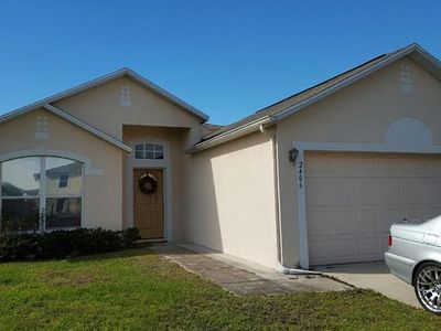 2406 Ridgeway Dr, Kissimmee, FL, 34746
