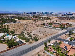 0 W Patrick Ln, Las Vegas, NV 89118