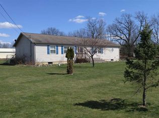 2456 Katie Ln, Parma, MI 49269