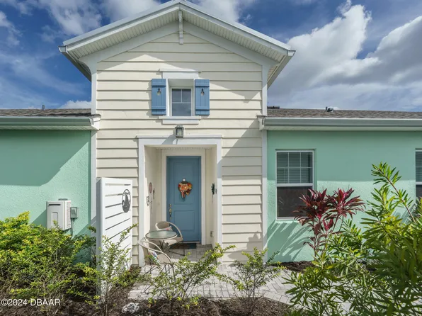 320 Low Tide Ln, Daytona Beach, FL 32124