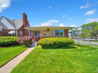 15919 Prest St, Detroit, MI 48227