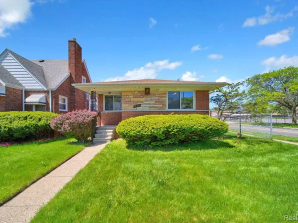 15919 Prest St, Detroit, MI 48227