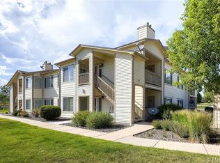 5427 S Dover St UNIT 201, Denver, CO 80123