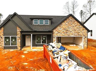 265 Ridge Rd LOT 4, Wellford, SC 29385
