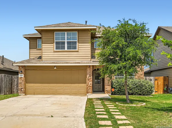 11831 Pelican Pass, San Antonio, TX 78221